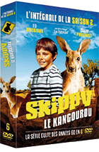 Skippy le kangourou