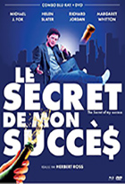 Secret de mon succès (Le)