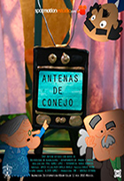 Antenas de conejo