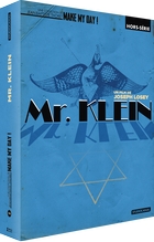 Mr Klein