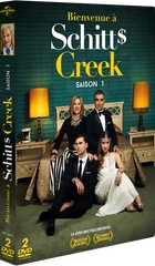 Bienvenue à Schitt's Creek