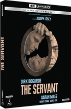 The Servant