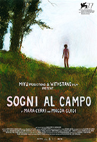 Sogni al campo