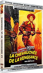 Chevauchée de la vengeance (La)