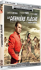 Dernière flèche (La)