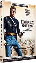 Expédition du Fort King (L')