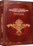 Coffret prestige grands classiques