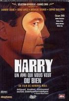 Harry un ami qui vous veut du bien  | Dominik Moll (1962-....)