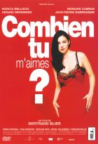 Combien tu m'aimes ?