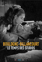 Boulogne-Billancourt, le temps des studios