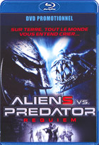 Aliens VS Predator - Requiem