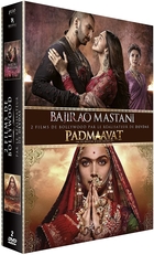 Bajirao Mastani + Padmaavat