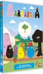 Barbapapa en famille