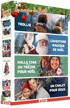 Magie de Noël (La)