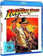 Indiana Jones