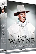 John Wayne