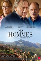 Des hommes