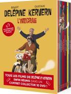 Kervern / Delépine - Intégrale 9 films