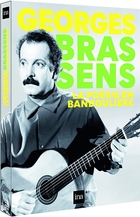 Brassens, la poésie en bandoulière