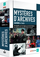 Mystères d'archives