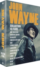 John Wayne