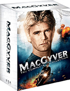 MacGyver