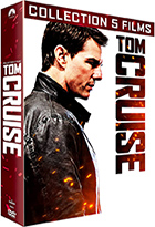 Tom Cruise