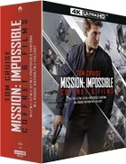 Mission : Impossible