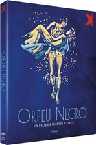 Orfeu Negro