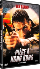 Piège à Hong Kong