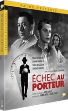 Echec au porteur