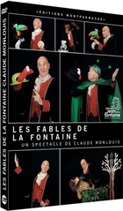 Fables de La Fontaine (Les)