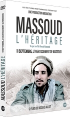 Massoud, l'héritage