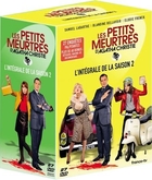 Petits meurtres d'Agatha Christie (Les)