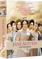 Jane Austen L'intégrale