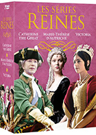 Séries reines (Les)