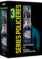 3 séries policières