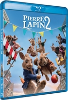 Pierre lapin 2