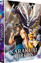 Karakuri circus