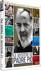 Mystère de Padre Pío (Le)