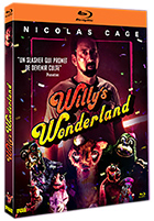 Willy's wonderland