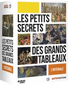 Petits Secrets des grands tableaux (Les)