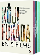 Kôji Fukada en 5 films