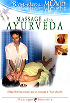 Massage selon Ayurveda