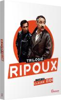 Les Ripoux - La Trilogie : Les Ripoux + Ripoux contre ripoux + Ripoux 3