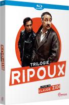 Les Ripoux - La Trilogie : Les Ripoux + Ripoux contre ripoux + Ripoux 3