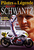 Kevin Schwantz