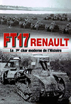 FT17 Renault