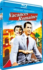 Vacances romaines