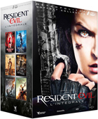 Resident Evil